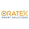 Logo de ORATEK smart solutions