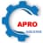 Logo APRO Industrie
