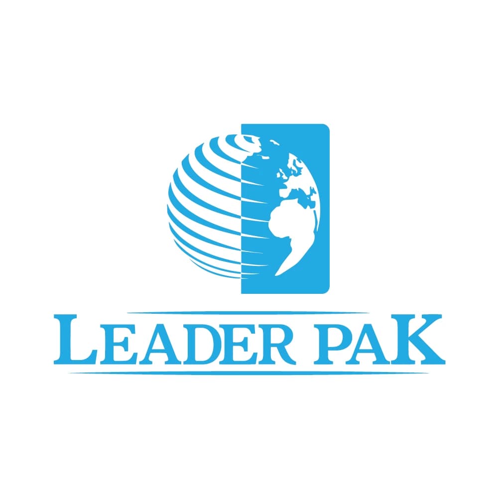 Logo LEADERPAK