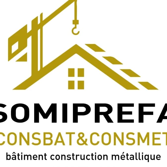 Logo Somiprefa 