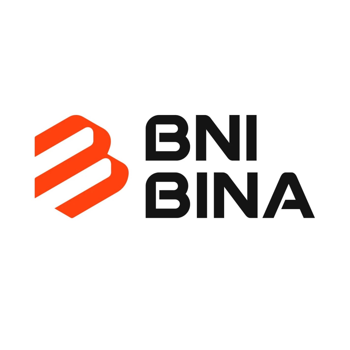 Logo BNI BINA