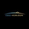 شعار GEO HORIZON