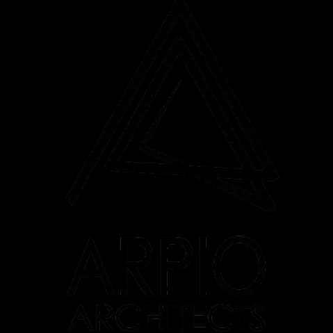 Logo ARPIO Architects 