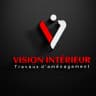 Logo de vision intérieur 