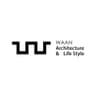Logo de STUDIO WAAN ARCHITECTURE