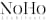 NoHo Architects