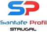 Logo de Santafe Profil