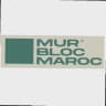 Logo de Murbloc Maroc