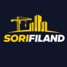 Logo de SORIFILAND
