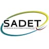 Logo de SADET