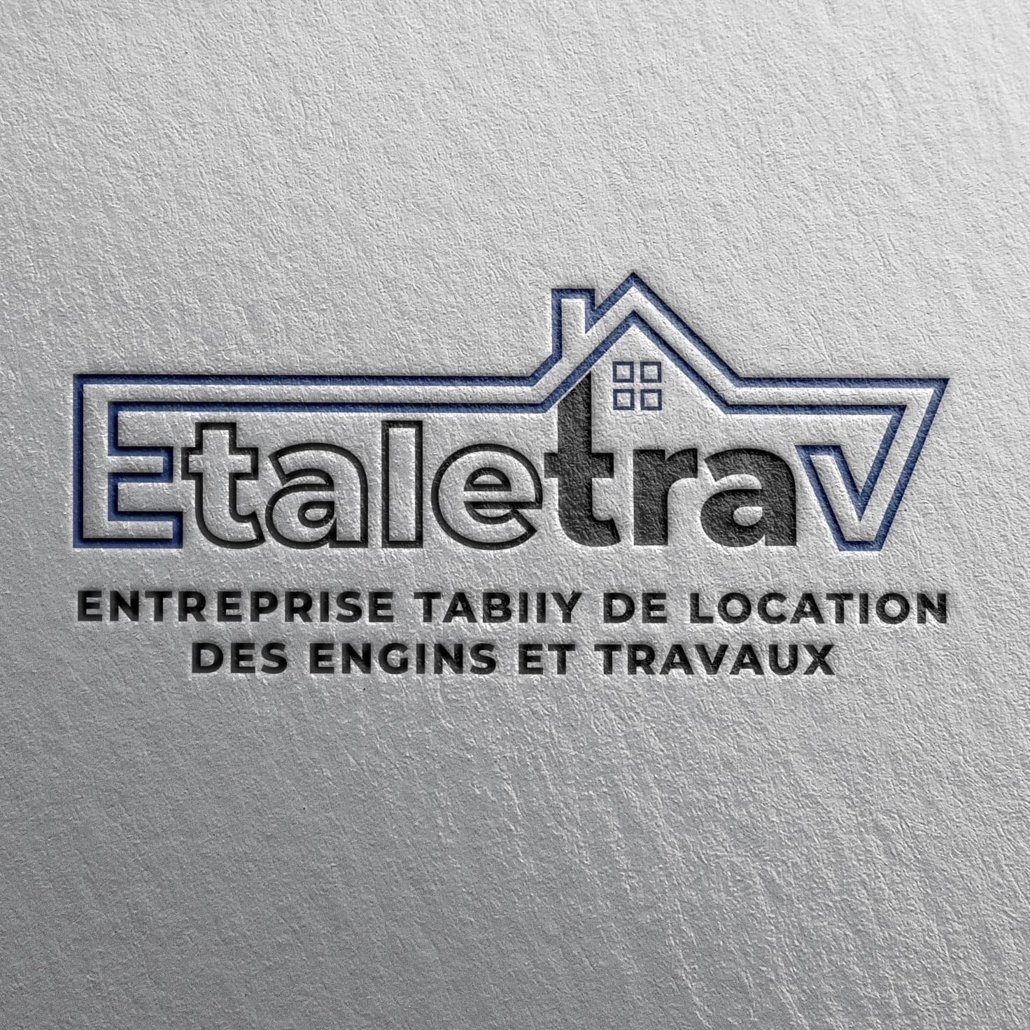 Logo ETALETRAV