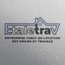 Logo de ETALETRAV