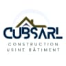 Logo de CUB Construction