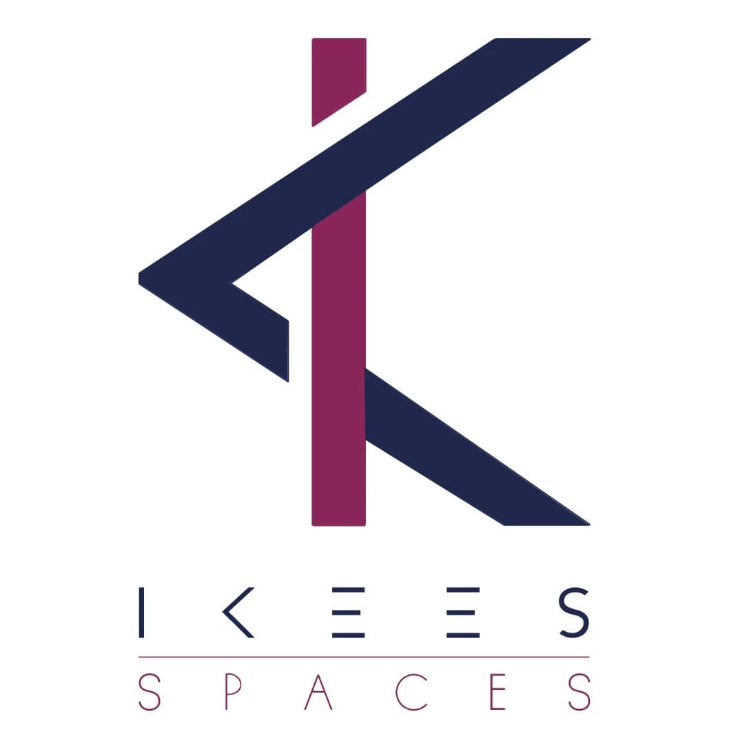 Logo IKEES SPACES