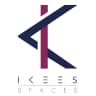 Logo de IKEES SPACES