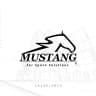 Logo de Mustang Maroc
