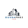Logo de OUVRAPROJ TCE