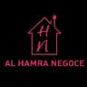 Logo de AL HAMRA NEGOCE