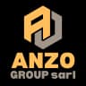 Logo de ANZO GROUP
