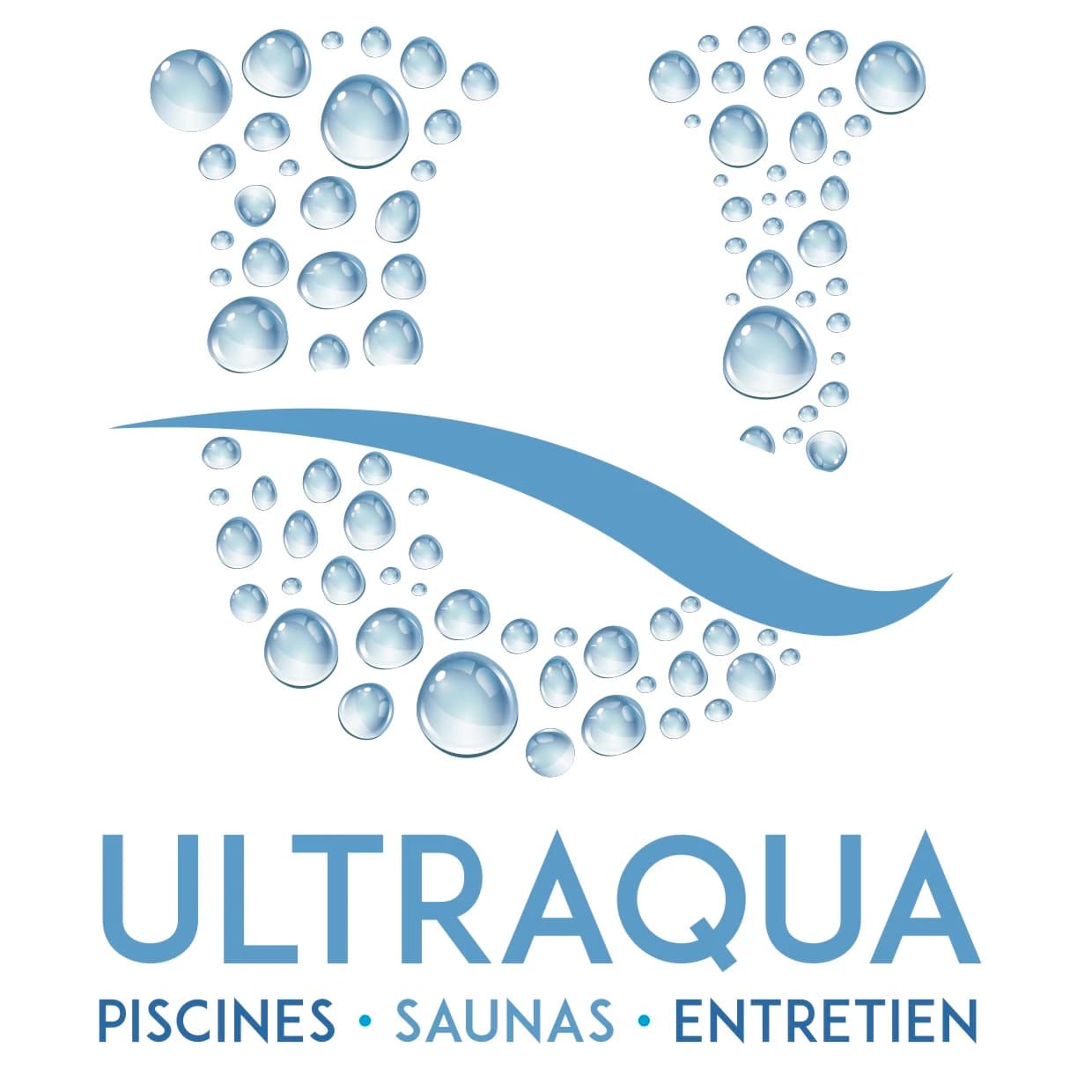 Logo ULTRAQUA