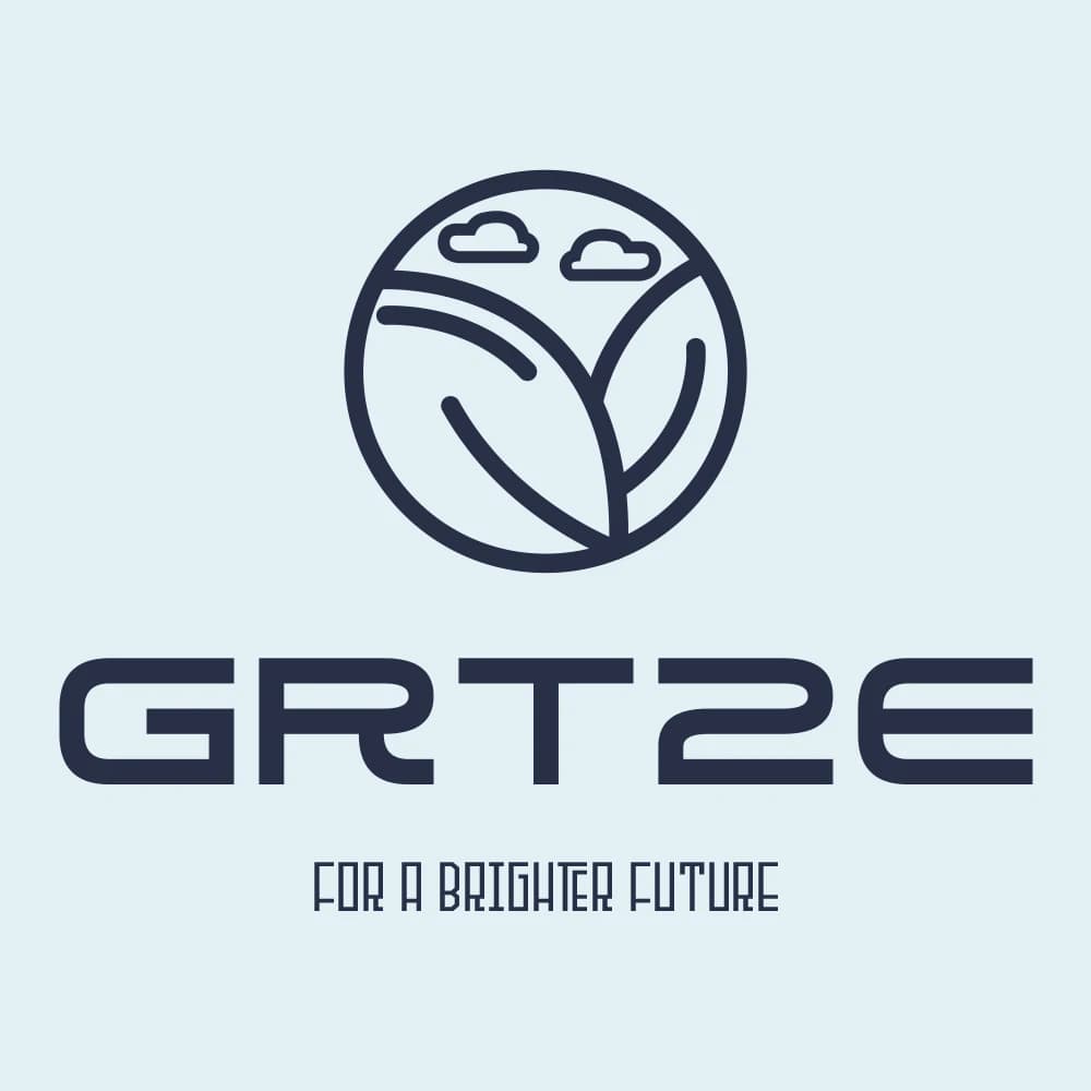 Logo Green Technology for Energy Efficiency