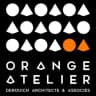 Logo de ORANGE ATELIER (Derouich Architecte & Associés)