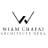 Logo CHAFAI Wiam Architecte