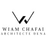 Logo de CHAFAI Wiam Architecte