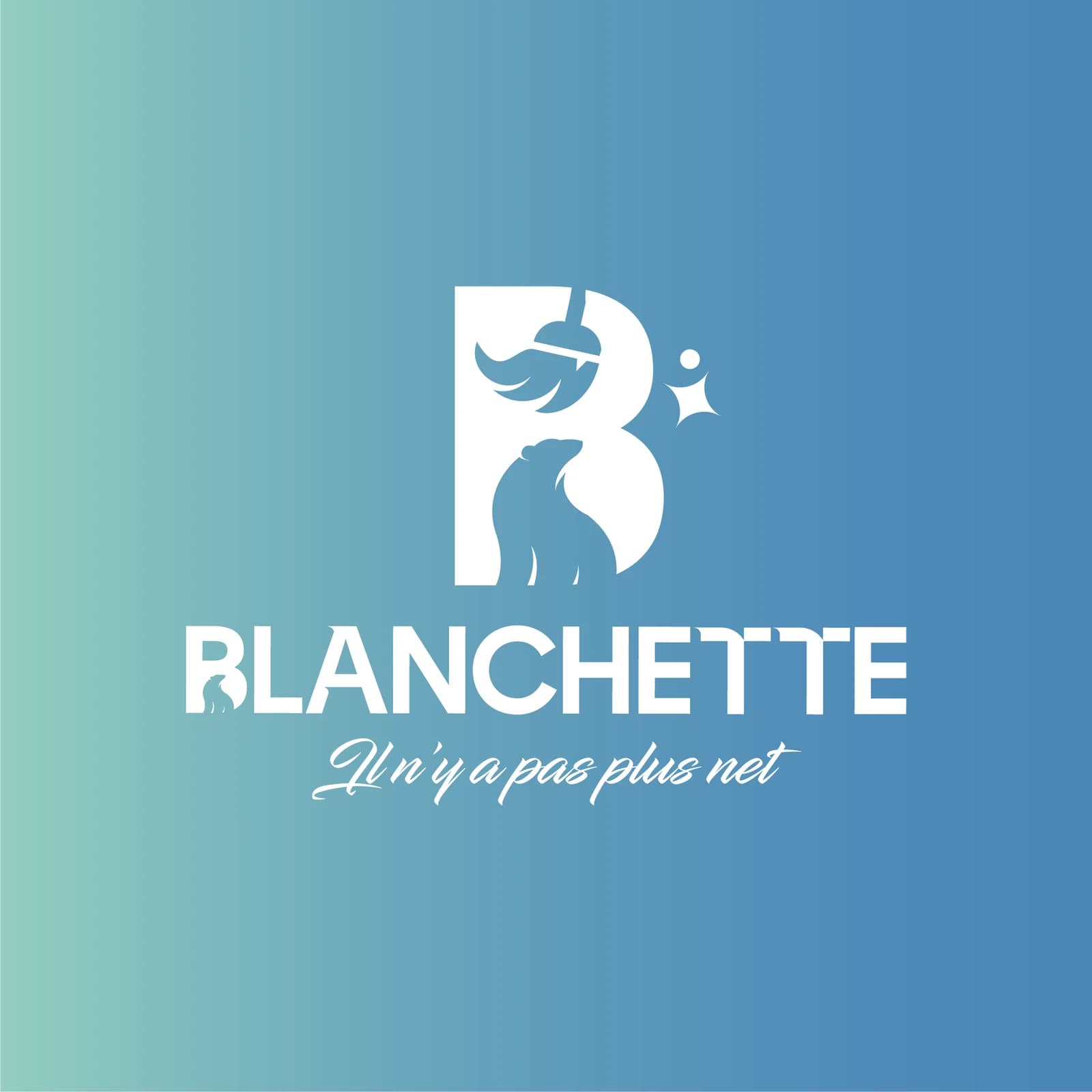Logo BLANCHETTE