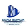 Logo de Sicno travaux