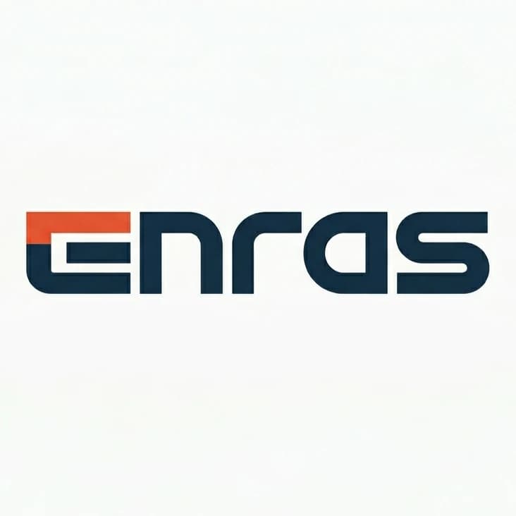 Logo ENRAS 