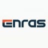 Logo de ENRAS 