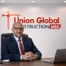 Logo de Union global construction
