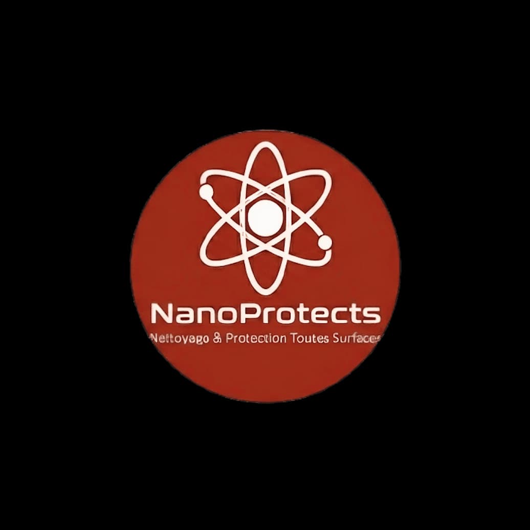 Logo NanoProtects