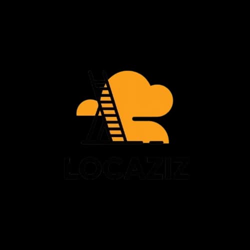 Logo Locaziz - Location de matériel et outillage 