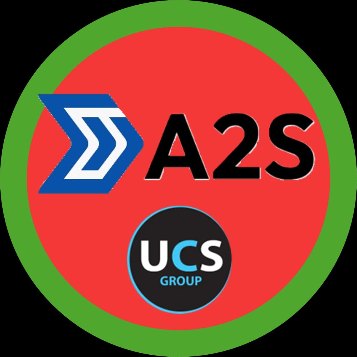 Logo A2S