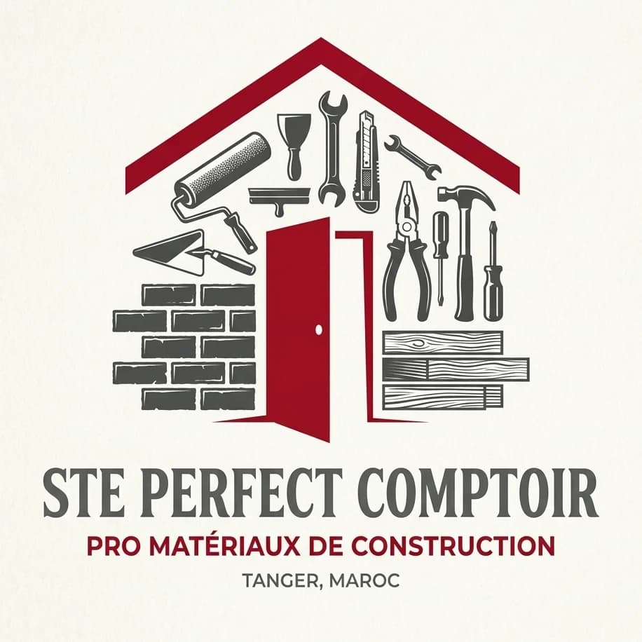 Logo STE PERFECT COMPTOIR