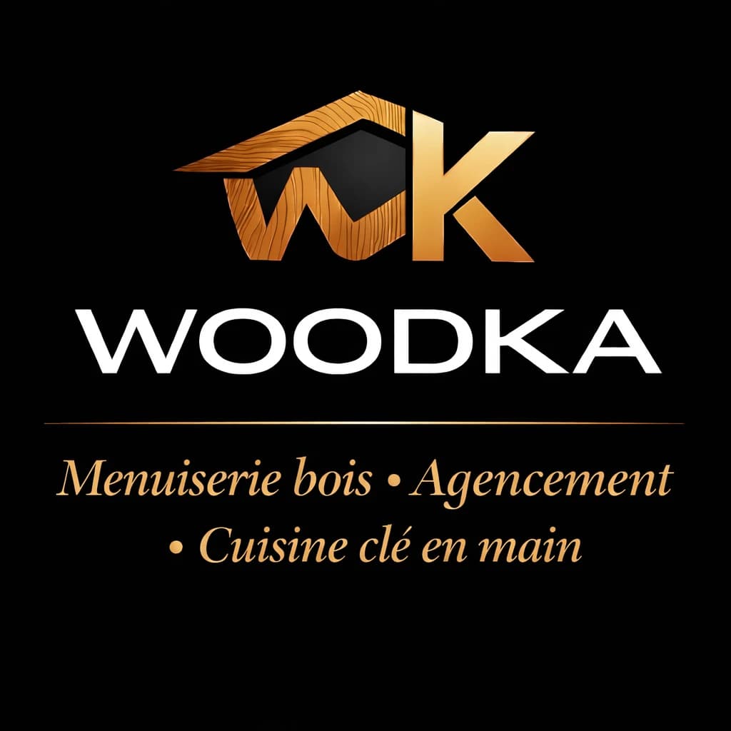 Logo Woodka 