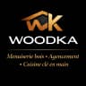 Logo Woodka 