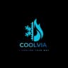 Logo de CoolVia 
