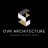 Logo OVR ARCHITECTURE URBANISME