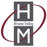 Logo de HM Africaine Trading