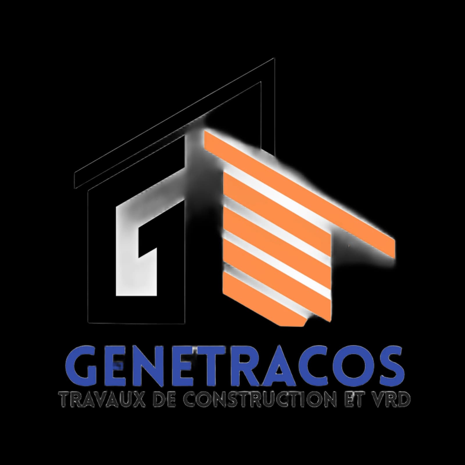Logo STE GENETRACOS SARL 