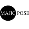 Logo de MAJIC POSE SARL AU