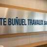 Logo de TRAVAUX BUÑUEL