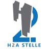 Logo de H2A STELLE