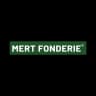 Logo de Mert Fonderie Maroc