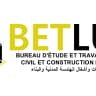 Logo de BET LUX
