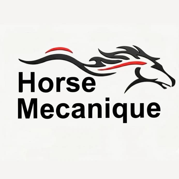 Logo HORSE MECANIQUE