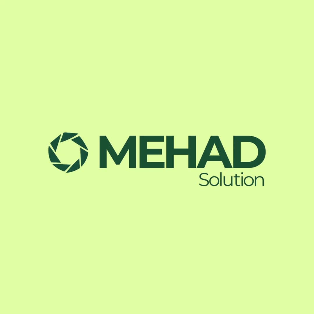 Logo MEHAD Solution